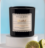 Atelier Rebul ISTANBUL SCENTED CANDLE 210 G EU
