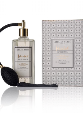 Atelier Rebul ISTANBUL EAU DE PARFUM 125ML
