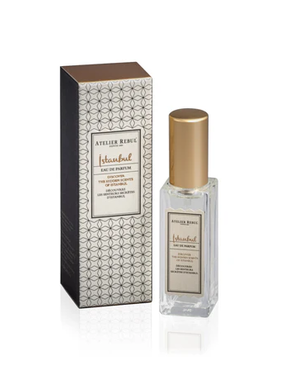 Atelier Rebul ISTANBUL EAU DE PARFUM 12 ML