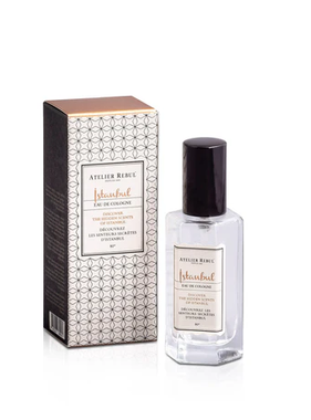 Atelier Rebul ISTANBUL EAU DE COLOGNE 25 ML