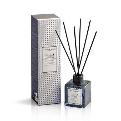 Atelier Rebul ISTANBUL BOSPHORUS REED DIFFUSER 120 ML