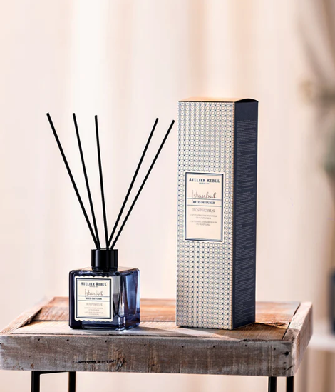 Atelier Rebul ISTANBUL BOSPHORUS REED DIFFUSER 120 ML