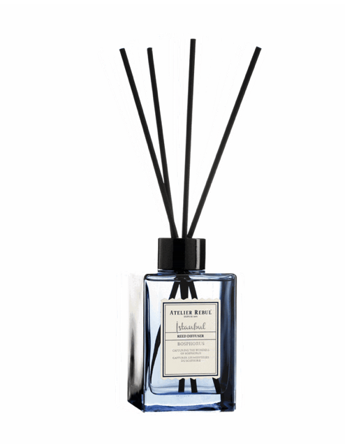 Atelier Rebul ISTANBUL BOSPHORUS REED DIFFUSER 515 ML