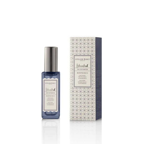 Atelier Rebul ISTANBUL BOSPHORUS EAU DE PARFUM 12 ML