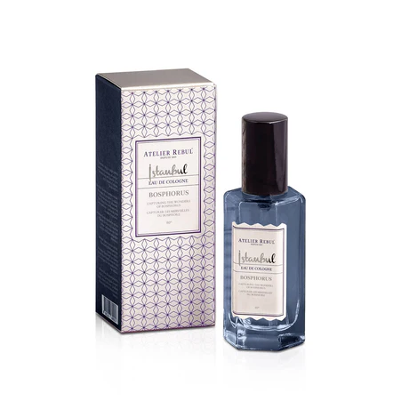 Atelier Rebul ISTANBUL BOSPHORUS EAU DE COLOGNE 25 ML