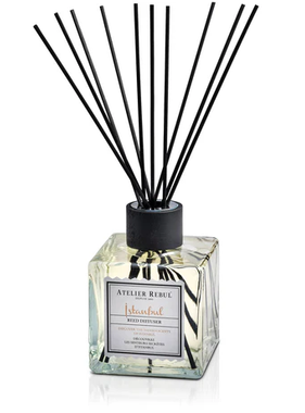 Atelier Rebul ISTANBUL XL REED DIFFUSER 2500 ML
