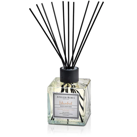 Atelier Rebul ISTANBUL XL REED DIFFUSER 2500 ML
