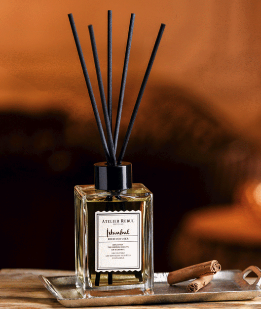 Atelier Rebul ISTANBUL REED DIFFUSER 515 ML