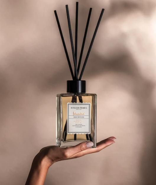 Atelier Rebul ISTANBUL REED DIFFUSER 515 ML