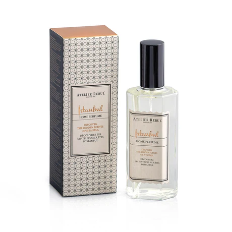 Atelier Rebul ISTANBUL HOME PERFUME 125 ML