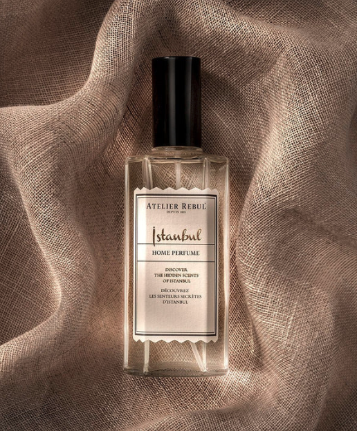 Atelier Rebul ISTANBUL HOME PERFUME 125 ML