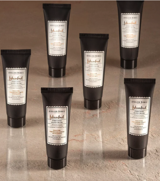 Atelier Rebul ISTANBUL HAND CREAM 30ML