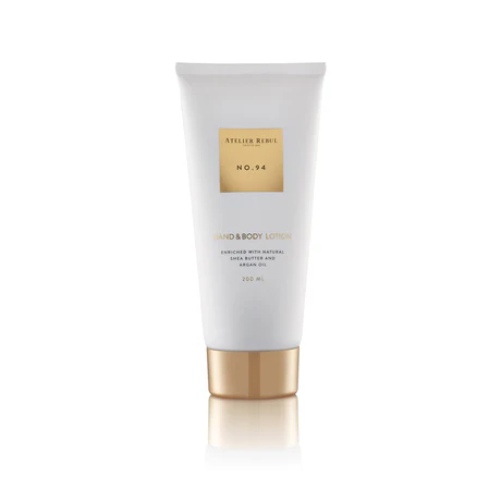Atelier Rebul NO: 94 HAND&BODY LOTION 200 ML