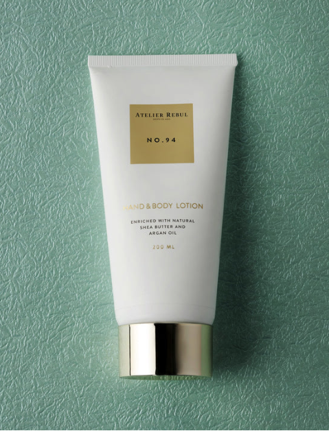 Atelier Rebul NO: 94 HAND&BODY LOTION 200 ML