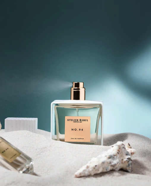 Atelier Rebul NO:94 EDP 100ML EU