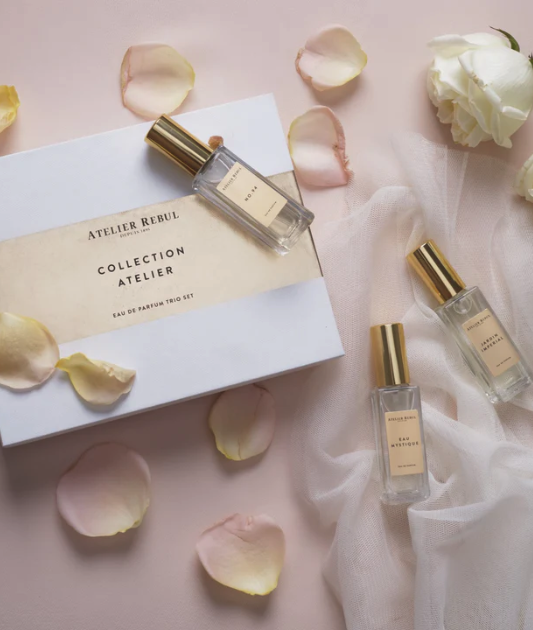 Atelier Rebul NO:94 EDP 12ML EU