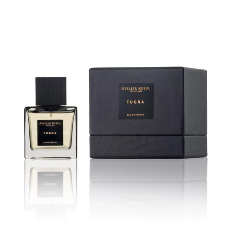 Atelier Rebul TUGRA  MEN'S EDP 100ML EU