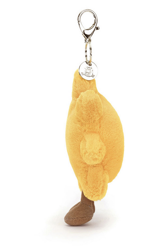 Jellycat Amuseables Sun Bag Charm A4SBC