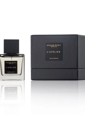 Atelier Rebul LATELIER MEN'S EDP 100 ML NEW