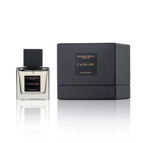 Atelier Rebul LATELIER MEN'S EDP 100 ML NEW