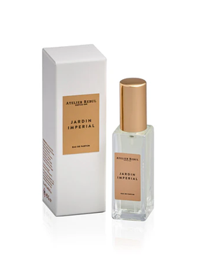 Atelier Rebul JARDIN IMPERIAL EDP 12ML EU