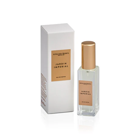 Atelier Rebul JARDIN IMPERIAL EDP 12ML EU