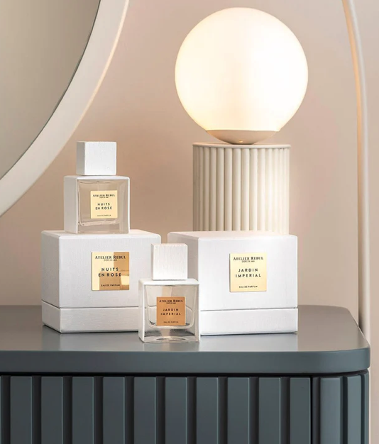 Atelier Rebul JARDIN IMPERIAL EDP 100ML EU