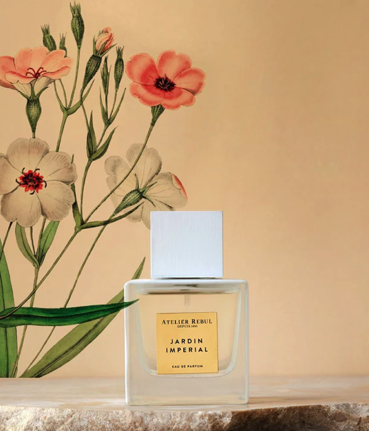 Atelier Rebul JARDIN IMPERIAL EDP 100ML EU