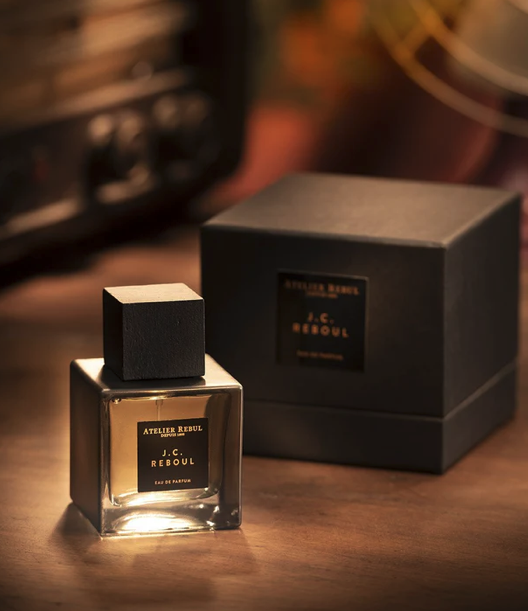Atelier Rebul J C REBOUL MEN'S EDP 100 ML