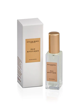 Atelier Rebul EAU MYSTIQUE  EDP 12ML