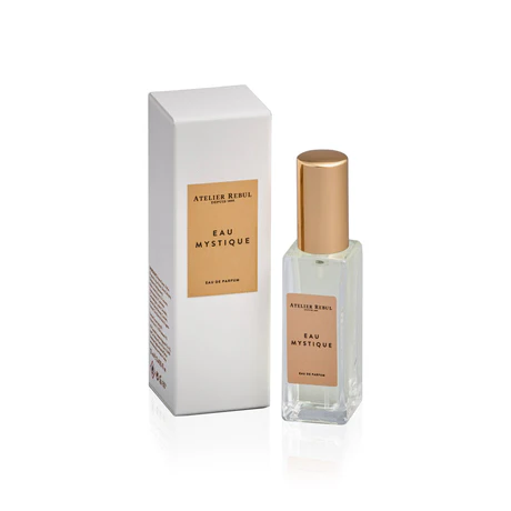 Atelier Rebul EAU MYSTIQUE  EDP 12ML