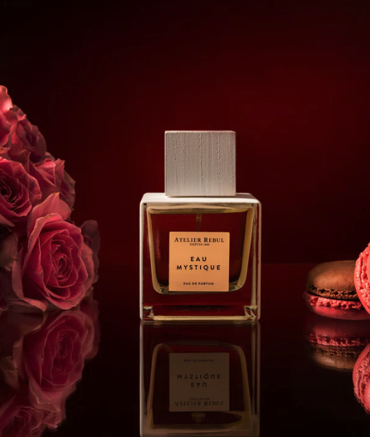 Atelier Rebul EAU MYSTIQUE EDP 100ML