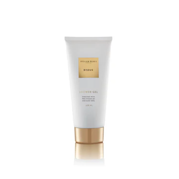 Atelier Rebul BISOUS SHOWER GEL 200 ML