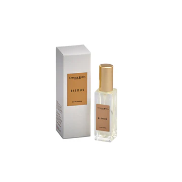 Atelier Rebul BISOUS EDP 12ML