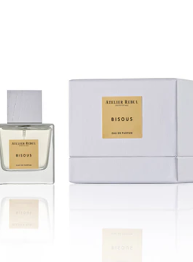Atelier Rebul BISOUS EDP 100ML