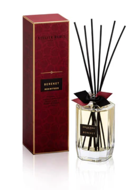 Atelier Rebul BEREKET REED DIFFUSER 200ML
