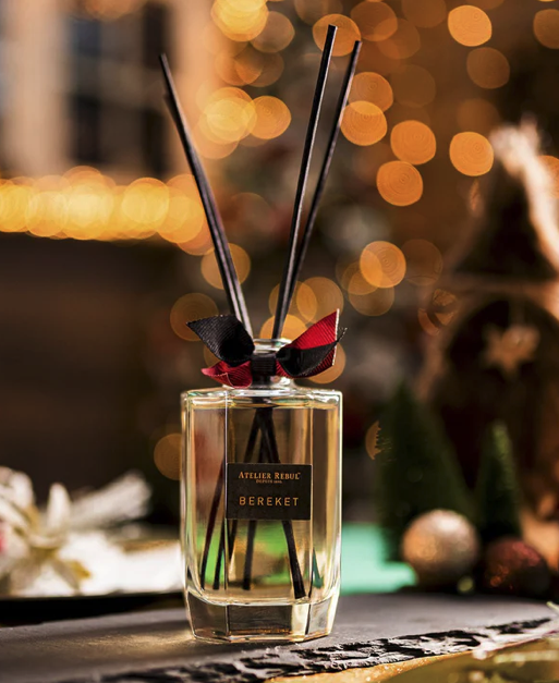 Atelier Rebul BEREKET REED DIFFUSER 200ML