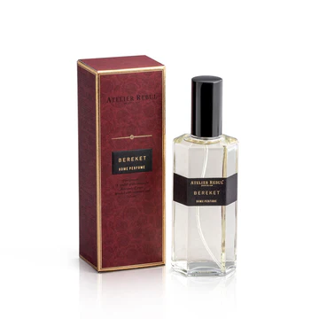 Atelier Rebul BEREKET HOME PERFUME 125ML