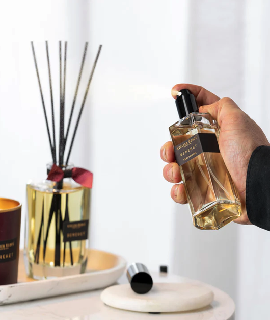Atelier Rebul BEREKET HOME PERFUME 125ML