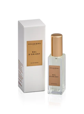 Atelier Rebul BAL DORIENT EDP 12 ML
