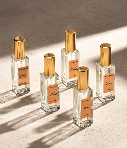 Atelier Rebul BAL DORIENT EDP 12 ML