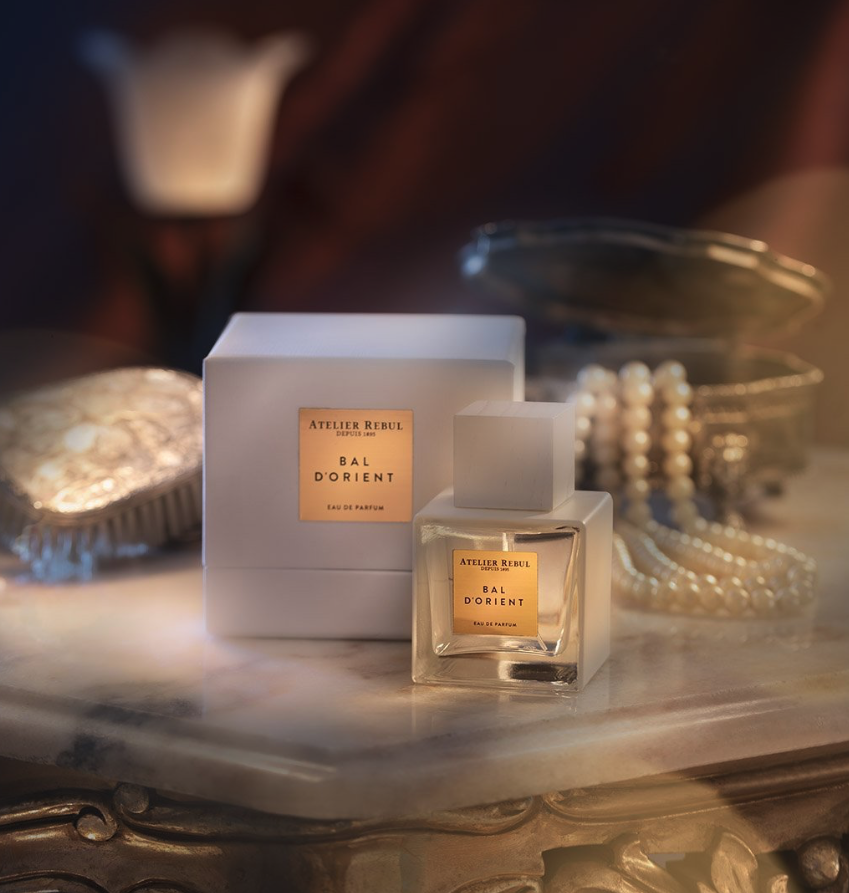 Atelier Rebul BAL DORIENT EDP 100 ML