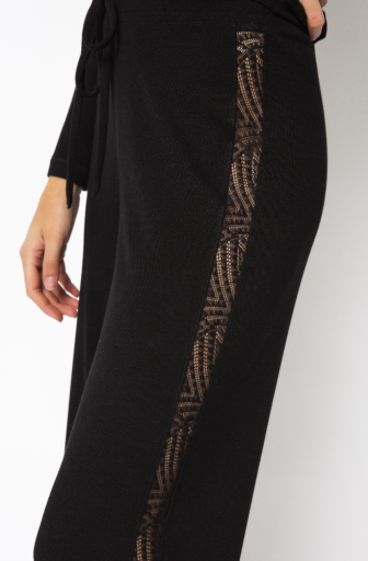 P.J. Salvage pant lacey basics