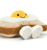 Jellycat Amuseables Egglantine Egg on Toast A2EGGT