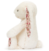 Jellycat Blossom Cream Bunny 'Berry' Original  BMP3MS