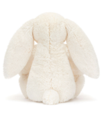 Jellycat Blossom Cream Bunny 'Berry' Original  BMP3MS