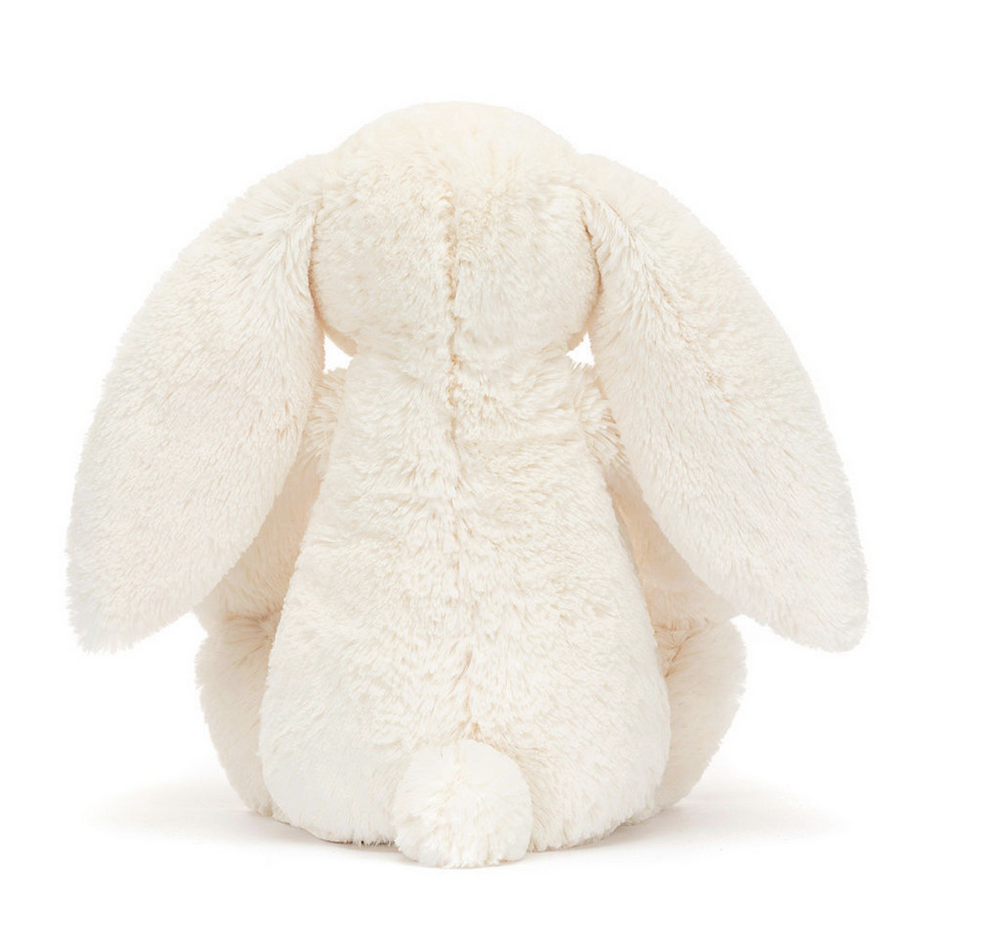 Jellycat Blossom Cream Bunny 'Berry' Original  BMP3MS