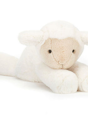 Jellycat SMG2LA Smudge Lamb