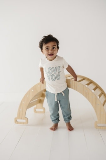 Babysprouts BOY'S JOGGERS