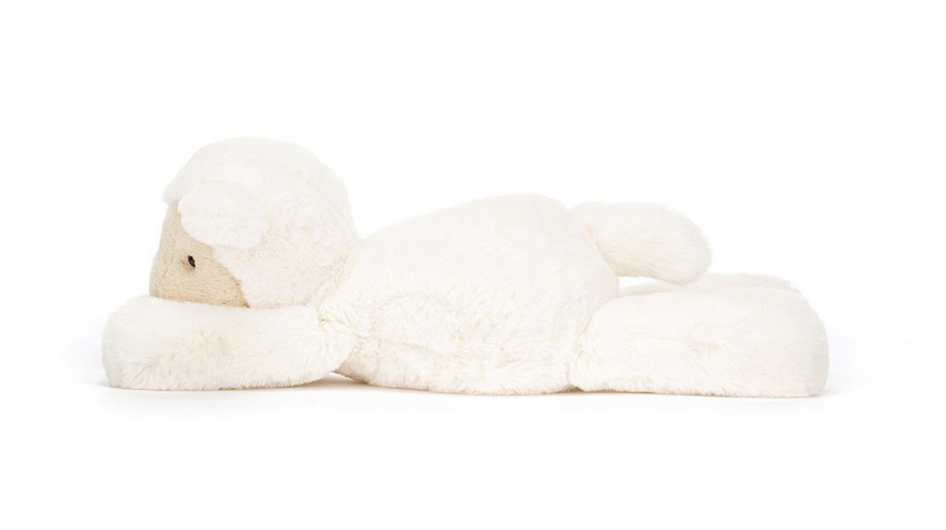 Jellycat SMG2LA Smudge Lamb